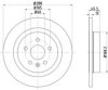 TEXTAR 92275203 Brake Disc